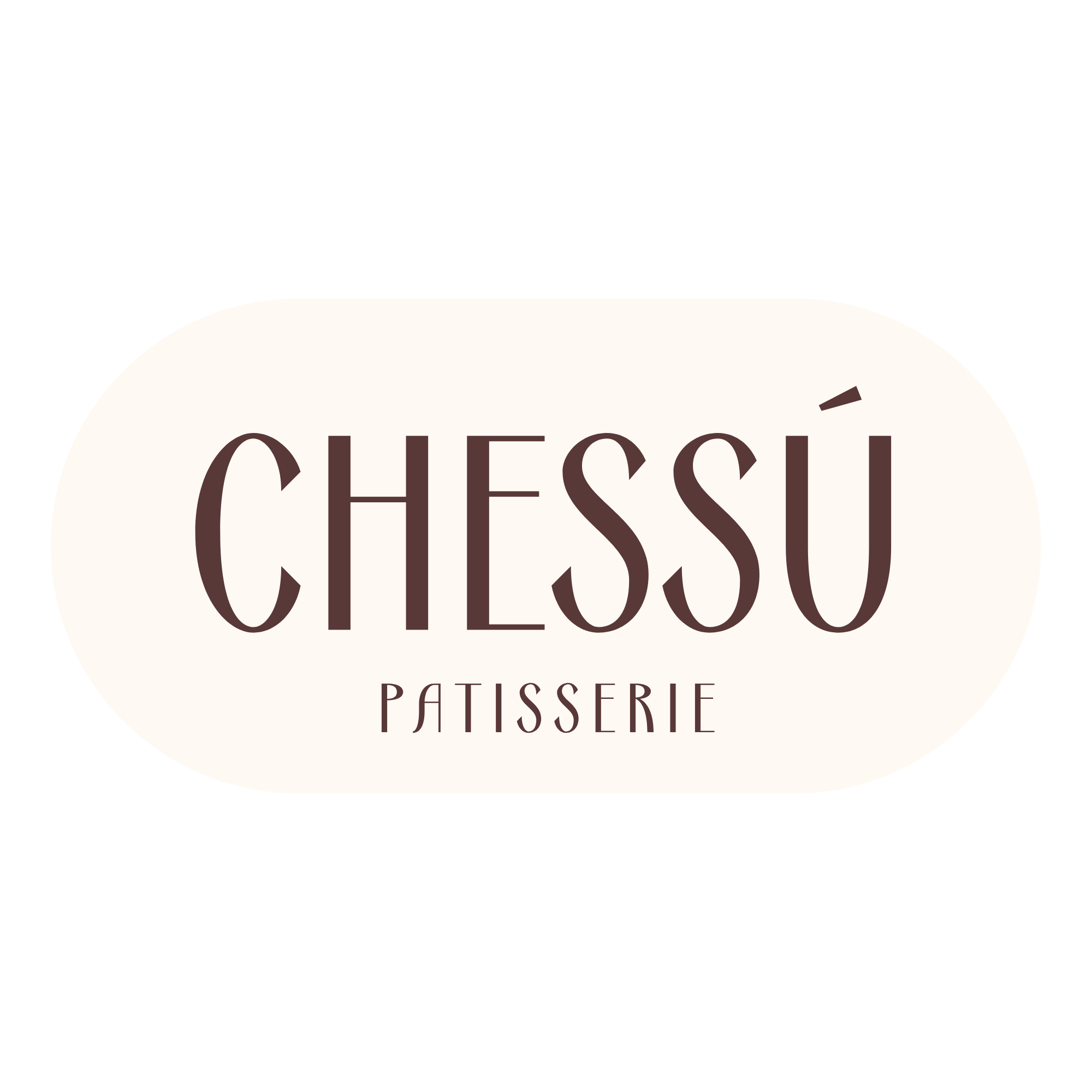 Chessú Patisserie