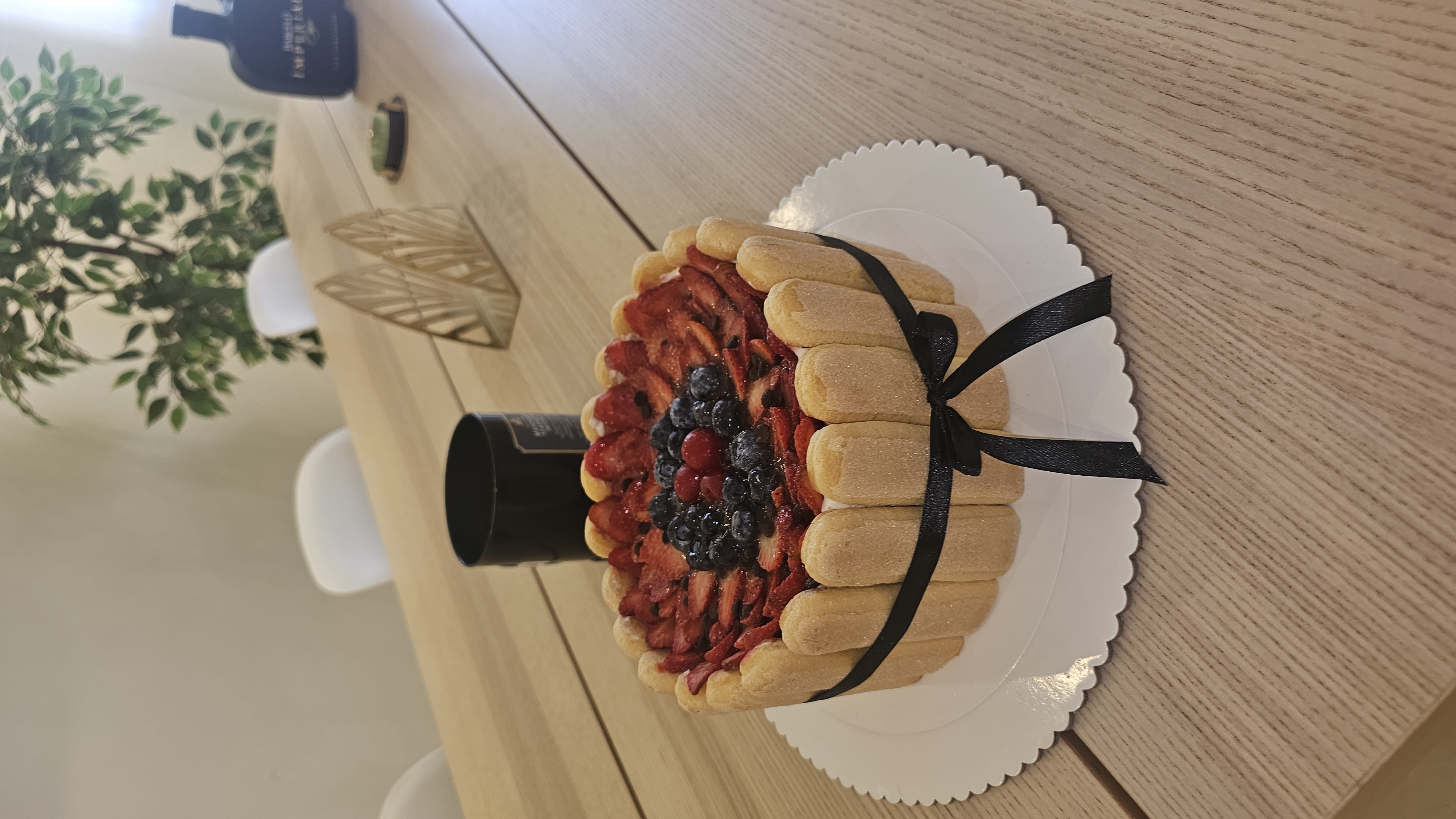 Chessú celebración